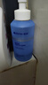 滿婷（MANTING）海鹽凈透控油沐浴慕斯500ml*2瓶(保濕滋潤祛痘去油男女士沐浴露) 曬單實拍圖