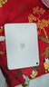 閃魔 適用于iPad11/10鋼化膜2025/2022年款11/10.9寸蘋果平板電腦A16芯片高清藍光全屏防爆貼膜贈神器 11/10.9英寸【高清款】1片裝 曬單實拍圖