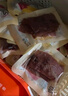 來伊份高蛋白豬肉脯禮盒520g原味手撕肉片肉干肉脯即食解饞小零食 混發(fā) 曬單實拍圖