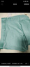 雅鹿冰絲男士?jì)妊澞猩募緹o(wú)痕運動(dòng)透氣短褲頭四角底褲衩抗菌平角 抗菌滴膠冰絲-袋裝 4條 XL 建議100-120斤 曬單實(shí)拍圖