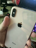 蘋果xs max Apple iPhone XS MAX 蘋果 xs 國行全網(wǎng)通 二手手機 金色【365天質(zhì)保】 XSM-256G【三期免息+更換電池100%】 95新 曬單實拍圖