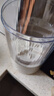 奧特優(yōu)（AOTEYOU）洗衣杯內(nèi)衣褲專用洗衣機(jī)小型內(nèi)衣洗衣機(jī)雙桶洗襪子機(jī)神器半全自動迷你小洗衣機(jī)嬰兒便攜分桶洗衣機(jī) 【雙杯款】雙桶切換拒絕串染 曬單實(shí)拍圖