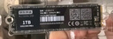 京東京造 512GB SSD固態(tài)硬盤 M.2接口（NVMe協(xié)議）PCIe3.0四通道 5系列 曬單實拍圖