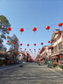 得力(deli)LED可折疊臺(tái)燈 觸控三檔色溫三檔亮度 學(xué)生宿舍書房學(xué)習(xí)專用臺(tái)燈臥室閱讀床頭燈 17855 曬單實(shí)拍圖
