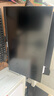 蜂王電競24英寸100Hz顯示器高清辦公電腦顯示屏75Hz輕電競游戲屏幕家用監(jiān)控黑色擴展副屏23.8 曬單實拍圖