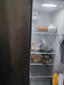 美的（Midea）570升雙開門對開家用電冰箱一級能效變頻節(jié)能風(fēng)冷無霜以舊換新BCD-570WKPM(E)國家補(bǔ)貼20% 曬單實(shí)拍圖