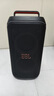 JBL PARTYBOX 藍(lán)牙音箱音響 室外廣場舞 家庭KTV音響 唱歌KTV卡拉OK樂隊(duì)便攜樂器 生日禮物 【標(biāo)準(zhǔn)版】PARTYBOX120 曬單實(shí)拍圖