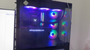阿斯加特（Asgard）32GB(16GBx2) DDR5 6000 臺式機內(nèi)存條 女武神·瓦爾基里II代 RGB燈條 海力士A-die CL28 極夜黑 曬單實拍圖