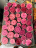 艾士奇食品烘干機(jī)食物干果機(jī)商用全自動(dòng)風(fēng)干機(jī)家用小型 水果茶葉藥材蔬菜脫水機(jī)寵物零食肉干大型風(fēng)干柜 8層觸控帶燈【果干/花茶/肉干】 曬單實(shí)拍圖
