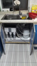 潔凈世家適用格力凈水器濾芯W(wǎng)TE-PC16-5X608/WTE-PC16-5081/ WTE-PC16-5088/WTE-PC16-5051 適配WTE-PC16-5081【全套5支】 曬單實拍圖