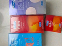 杜蕾斯（durex）避孕套 超薄安全套套組合裝36只 潤滑男女專用成人用品 【店鋪TOP1】超值量販共36只 曬單實拍圖