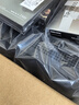 九州風(fēng)神（DEEPCOOL）MYSTIQUE冰暴360ARGB屏顯水冷散熱器（2.8英寸真彩LCD屏/5代高能水泵/ARGB風(fēng)扇） 曬單實拍圖