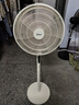 美的（Midea）【國(guó)家補(bǔ)貼】落地扇輕音幸運(yùn)草安睡電風(fēng)扇家用智能變頻一級(jí)能效風(fēng)扇臥室輕音桌面立式兩用電扇家用 【國(guó)家補(bǔ)貼】幸運(yùn)草安睡MAX丨升級(jí)加高聲控大網(wǎng)罩 曬單實(shí)拍圖