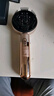 飛利浦（PHILIPS）智能按摩梳【護(hù)發(fā)梳】EMS雙紅光養(yǎng)護(hù)頭皮頭部按摩器送男女友老婆父親節(jié)生日高端禮物5303H香檳金 曬單實(shí)拍圖