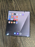 STRYFER適用三星zfold7手機(jī)殼Galaxy Z Fold7折疊屏保護(hù)套翻蓋超薄防摔鍍晶裸感硬殼男女款-冰晶透明 曬單實(shí)拍圖