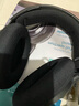 飛利浦（PHILIPS）【國家補貼15%】頭戴式耳機有線耳機HiFi耳機電腦耳機電競音樂耳機 【經(jīng)典標(biāo)桿】SHP9500 曬單實拍圖