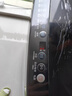 美的（Midea）波輪洗衣機(jī)全自動(dòng)10kg家用大容 量專利免清洗 一級(jí)能效 健康除螨洗不銹鋼立方內(nèi)筒 MB10V37T 曬單實(shí)拍圖