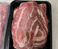膳之牛&農(nóng)夫好牛澳洲谷飼原切肥牛片凈重4*400g組合 牛肉片火鍋燒烤食材 曬單實(shí)拍圖