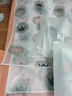麥?zhǔn)嫣匾路缐m罩家用透明掛衣袋衣柜大衣西裝服套衣物專用收納袋子 秋日森林【5個(gè)裝 】 60*80 曬單實(shí)拍圖