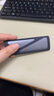 聯(lián)想（Lenovo）M.2 NVMe/SATA雙協(xié)議硬盤盒 Type-C3.2移動固態(tài)硬盤盒 適用筆記本電腦手機(jī)外接SSD硬盤盒 曬單實(shí)拍圖