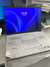 聯(lián)想（Lenovo）小新Pro14 AI超能本 銳龍版 輕薄筆記本電腦 銳龍7 8845H  32G1T 2.8k 鴿子灰 曬單實拍圖