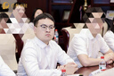 金利來短袖襯衫男裝【冰肌涼感防蚊】2025春夏新款顯瘦商務(wù)正裝襯衣藍(lán)色 白色-00 3XL 190/104A 推薦160-170斤 曬單實(shí)拍圖