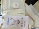 海馬爸比小空調(diào)新風(fēng)腰凳嬰兒輕便抱托背帶前抱式護(hù)腰抱娃神器夏季透氣外出 雙認(rèn)證減壓+新風(fēng)極速散熱 豪華版 曬單實(shí)拍圖