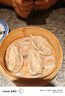 GUO LIAN國(guó)聯(lián)冬筍水晶蝦餃 1kg 40只 袋裝 廣式早茶早餐點(diǎn)心預(yù)制菜半成品 曬單實(shí)拍圖