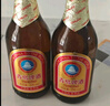 青島啤酒（TsingTao） 金質小棕金 低溫釀造 296ml*24瓶 整箱裝 曬單實拍圖