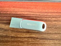 閃迪（SanDisk）256GB Type-C USB3.2 手機U盤DDC4 讀速高達400MB/s 自動備份 手機電腦兩用 金屬雙接口大容量優(yōu)盤 曬單實拍圖