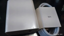 掌之友適用小米67W充電器120W快充頭type-c數(shù)據(jù)線小米14pro紅米K60Pro至尊note11原黑鯊套裝充電線頭 氮化鎵GaN【適用小米67W快充-1米線套裝】 曬單實(shí)拍圖