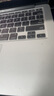 Apple Macbook Pro13寸二手蘋果筆記本電腦M1視網(wǎng)膜原彩2K移動(dòng)開發(fā)應(yīng)用觸控指紋識(shí)別 15款13寸MF841銀色i5/8G-512G 95成新【行業(yè)精品，90%客戶最佳選擇】 曬單實(shí)拍圖