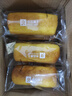 三只松鼠全麥椰香紅豆卷1000g 全麥面包吐司小蛋糕早餐休閑零食糕點點心 曬單實拍圖