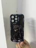 爵誠適用于蘋果iphone16/15promax手機殼新款冷酷卡通男孩硅膠保護(hù)套防摔軟殼潮牌創(chuàng)意男款鏡頭保護(hù)殼 卡通冷酷A款 iPhone 16 Pro Max 曬單實拍圖