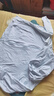 SIINSIIN【戚薇同款】正肩防曬衣女2025年新款夏季冰皮透氣防曬服寬松外套 【正肩款】大象灰 -拍一發(fā)四 M 曬單實(shí)拍圖
