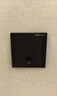 銳捷（Ruijie）WiFi7 2.5G無線AP面板套裝3600M 1拖3全屋路由器ac+ap組網(wǎng)大戶型RG-EG306MG-P+RG-EAP172(MG)*3 曬單實拍圖