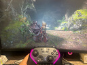 蓋世小雞（GAMESIR）超新星無線游戲手柄switch2手柄 體感手機(jī)安卓蘋果Steam電腦NS2pro電視藍(lán)牙明末絕區(qū)零黑神話悟空 曬單實(shí)拍圖