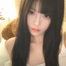 UR2025夏季新款女裝簡約休閑百搭松緊腰闊腿褲UWM650037# 暖灰 M 曬單實(shí)拍圖