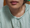 CANMAKE柔潤亮澤口紅 小金管保濕滋潤口紅 T02玫瑰奶茶3.8/支七夕禮物女 曬單實拍圖