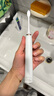 飛利浦（PHILIPS）電動牙刷聲波震動HX6730升級HX2421HX2451HX2471手柄 充電器 刷頭配件 HX2451手柄白色1支+2支刷頭+適配充電器 曬單實拍圖