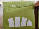 蕉下（beneunder）【安心品質(zhì)】短袖T恤女士輕薄透氣短款修身休閑百搭圓領上衣CC960 漫暮黑 L 曬單實拍圖