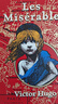 9781626864641 悲慘世界 英文原版小說(shuō) Les Misérables 英文版 Leather Bound Classics 經(jīng)典皮革精裝 Victor Hugo 進(jìn)口英語(yǔ)原版書(shū)籍 曬單實(shí)拍圖