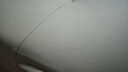 顧家一家具貓爪皮沙發(fā)床折疊兩用小戶(hù)型客廳臥室門(mén)店沙發(fā)簡(jiǎn)易沙發(fā) 舒雅款淺灰色【升級黑方腿】 長(cháng)度（4-5人座 可當床） 2m 兩個(gè) 曬單實(shí)拍圖