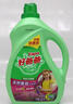 好爸爸（Kispa）除螨除菌除味洗衣液內(nèi)衣機(jī)洗手洗低泡洗衣服液持久留香套裝替換裝 【9.52斤經(jīng)典組合裝】2.38kg*2 曬單實(shí)拍圖