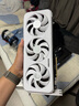 電競(jìng)叛客  GeForce RTX 5080 X3W 16G DLSS 4 臺(tái)式機(jī)顯卡 電腦設(shè)計(jì)繪圖AI電競(jìng)游戲獨(dú)立顯卡 黑神話悟空 RTX 5080 X3W 16G 曬單實(shí)拍圖