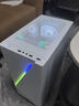 微零英特爾酷睿i7升十八核RTX5060獨顯64G大內(nèi)存水冷悟空組裝臺式機電腦主機電競吃雞游戲辦公整機全套 套四:英特爾18核/64G/6500/ 光追電競 主機+24英寸高刷電競曲面屏+五年質(zhì)保 曬單實拍圖