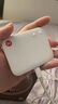 中興F50 2024款5G隨身wifi無線UFI 全網(wǎng)通可插卡隨行WiFi路由器筆記本熱點便攜式無限上網(wǎng)卡車載wifi 新品 中興F50【超薄5G卡片WiFi 超低資費】 曬單實拍圖