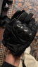 Alpinestars SMX-R a星女款摩托車騎行手套機車手套春夏季透氣摩托騎士手套女 全黑色1100 M 曬單實拍圖