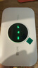 TCL隨身wifi三網(wǎng)通用免插卡無線wifi6車載4G路由器隨身便攜無限制移動聯(lián)通電信全國通用2025款5GXY15B 【升級充電款】3000毫安大電池超長續(xù)航24小時 不限速不虛標月享1500G流量 曬單實拍圖
