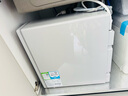 海爾（Haier）甜鎂凈水器鎂離子鮮活水礦物質(zhì)水1000G凈水機反滲透凈水器凈飲機國家補貼HKC2400-R857U1 曬單實拍圖